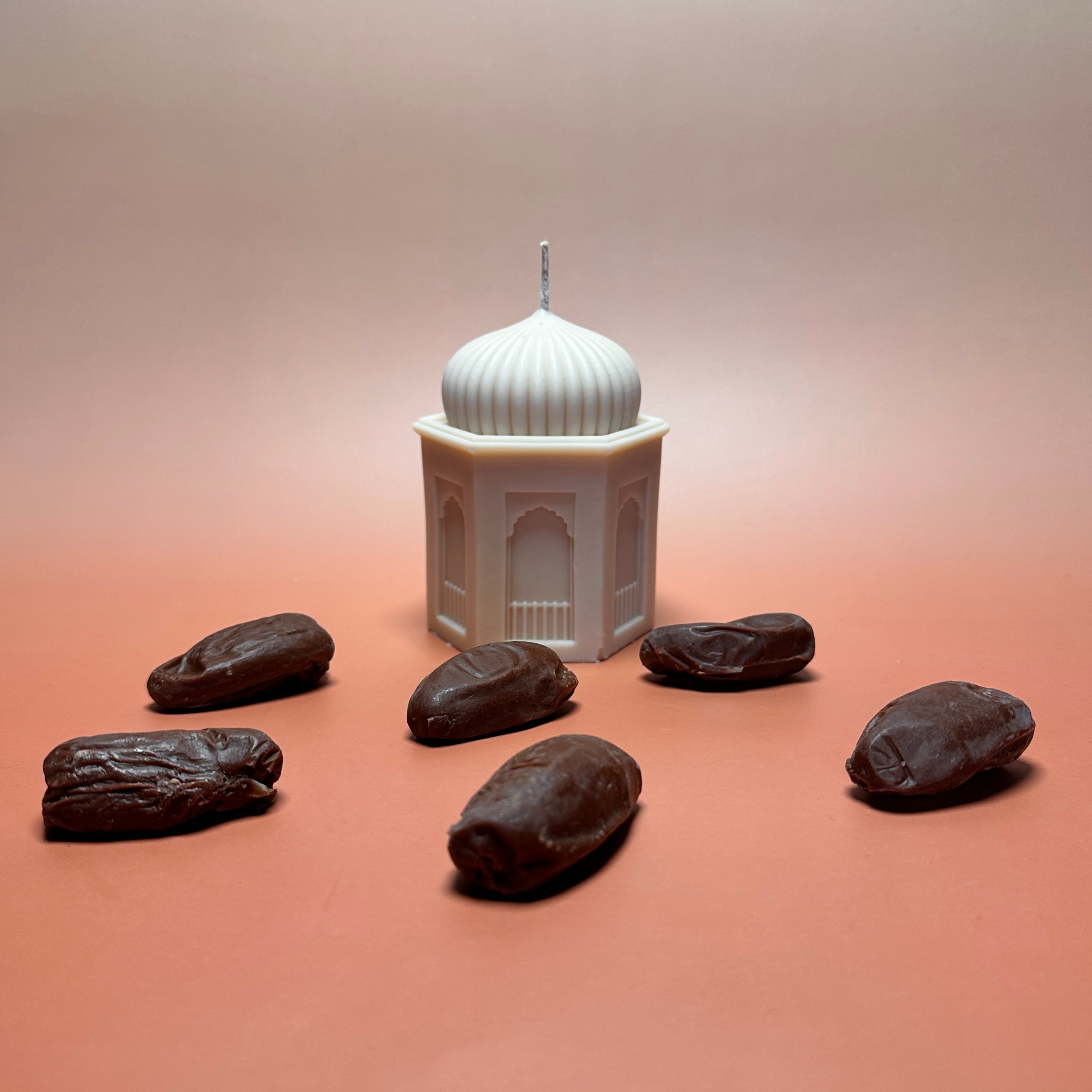 🌙 Mosquée - Petit Modèle 🌙