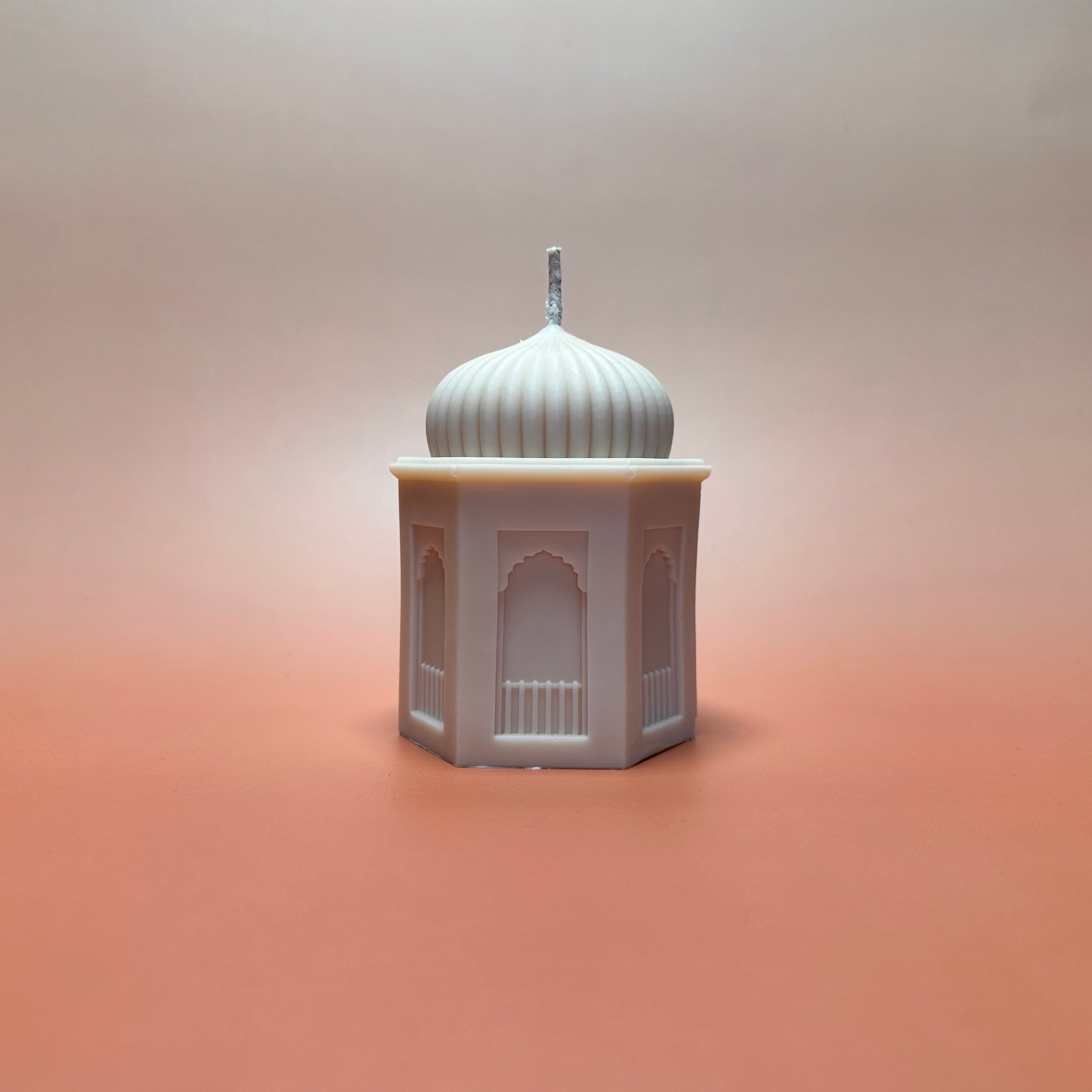 🌙 Mosquée - Petit Modèle 🌙