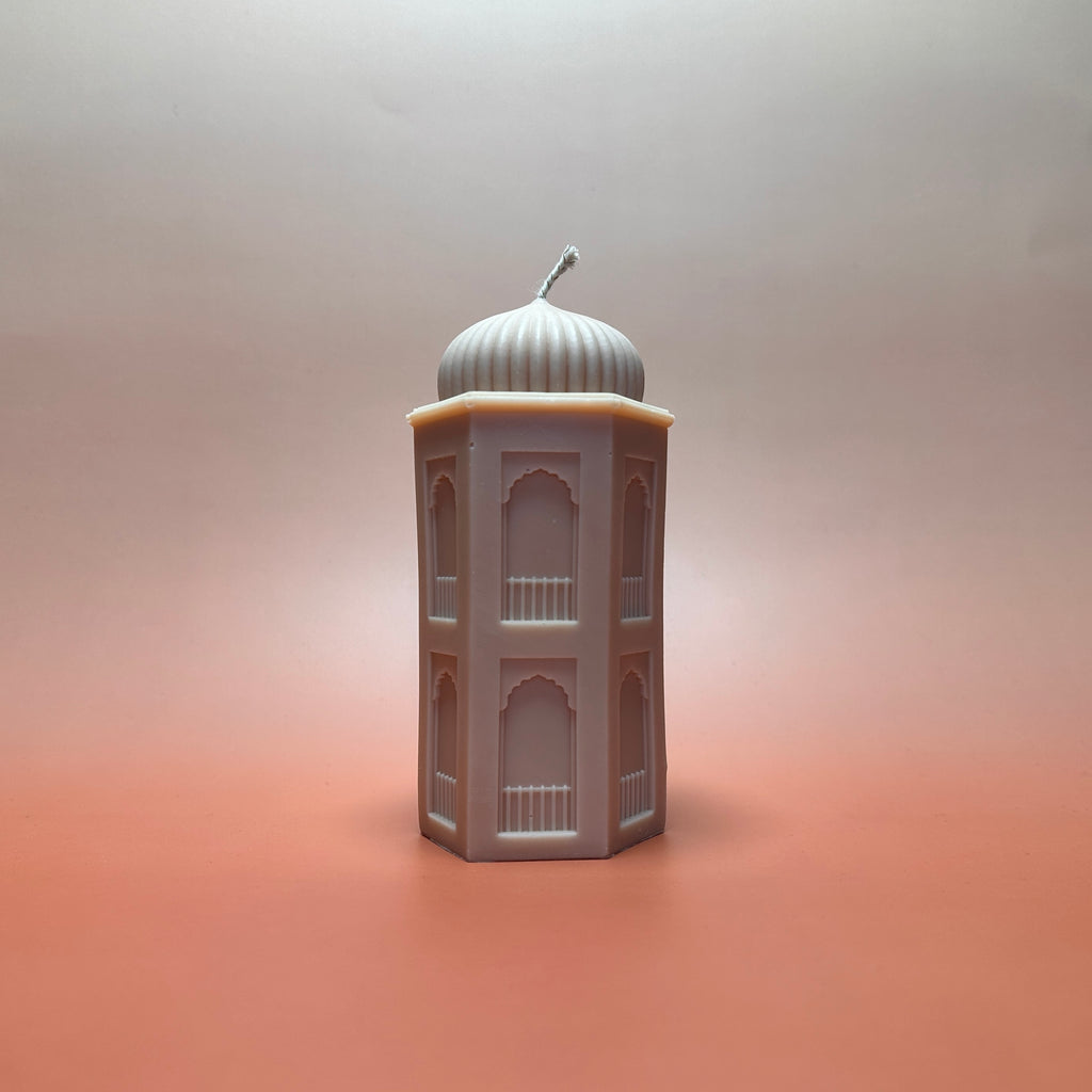 🌙 Mosquée – Grand Modèle 🌙