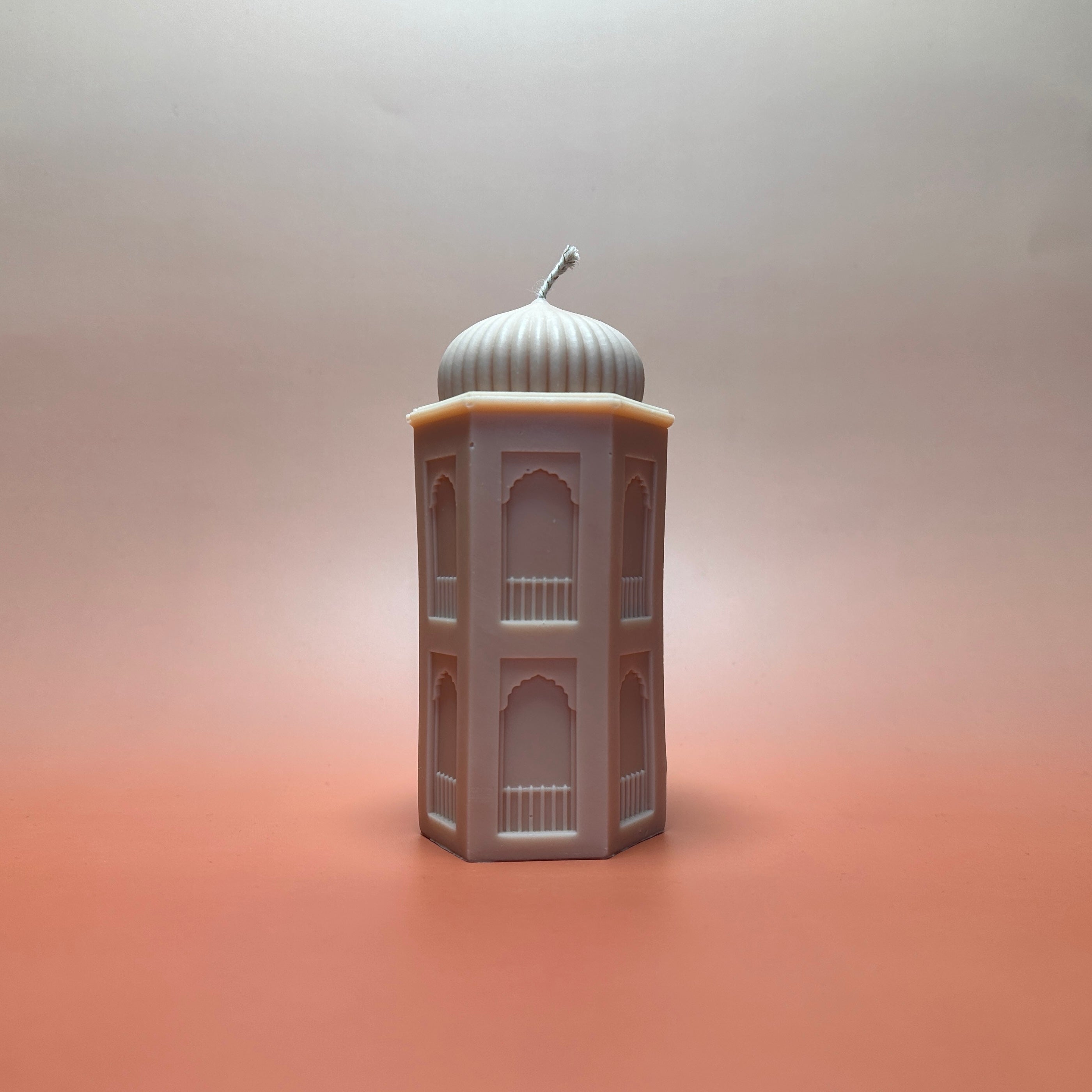 🌙 Mosquée – Grand Modèle 🌙