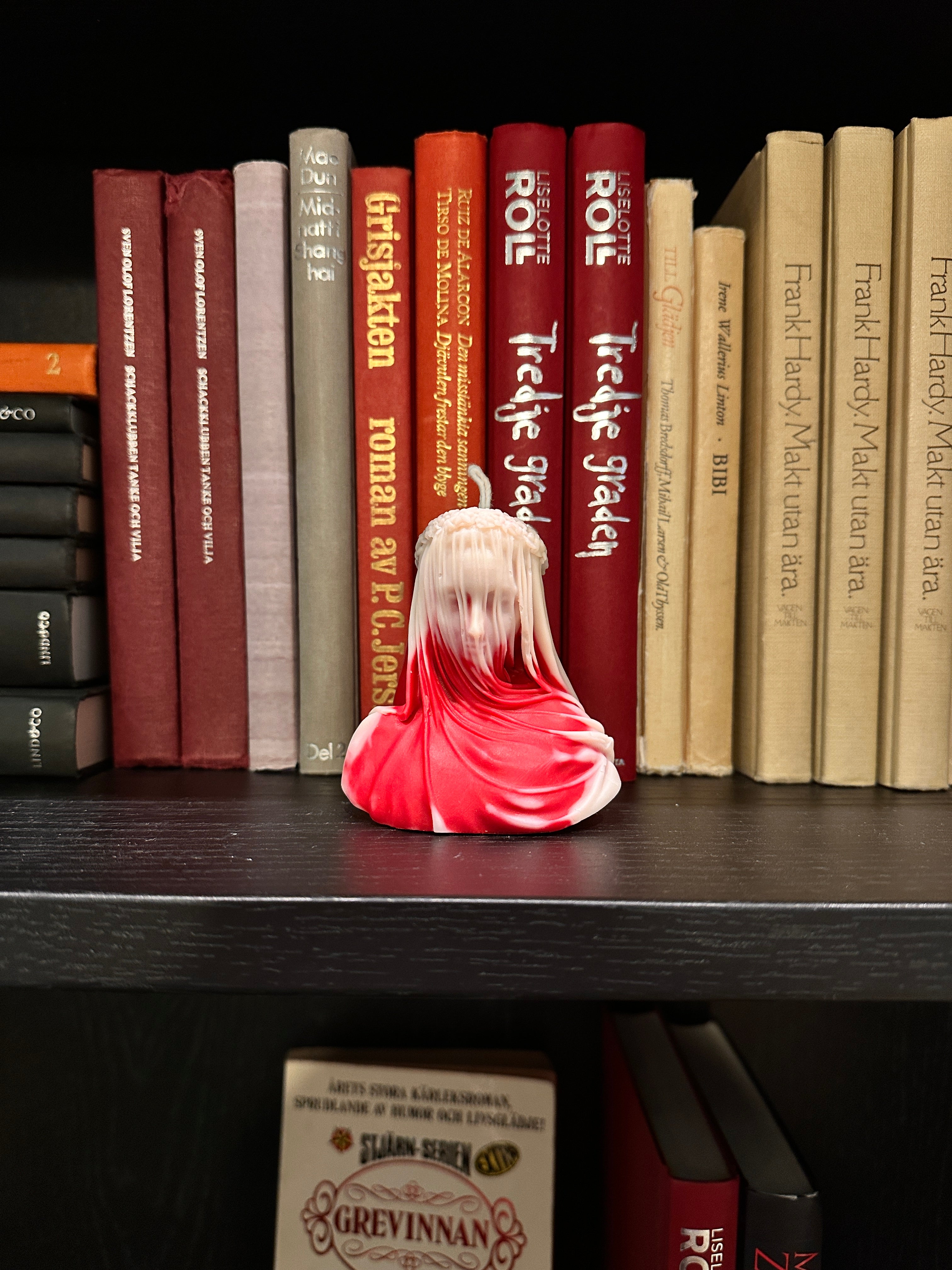 Llorona