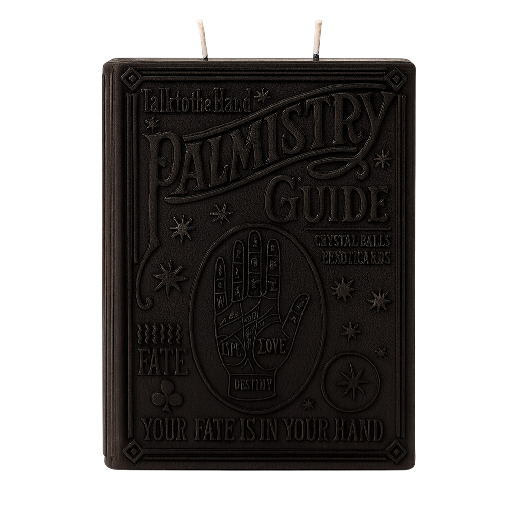 Palmistry guide